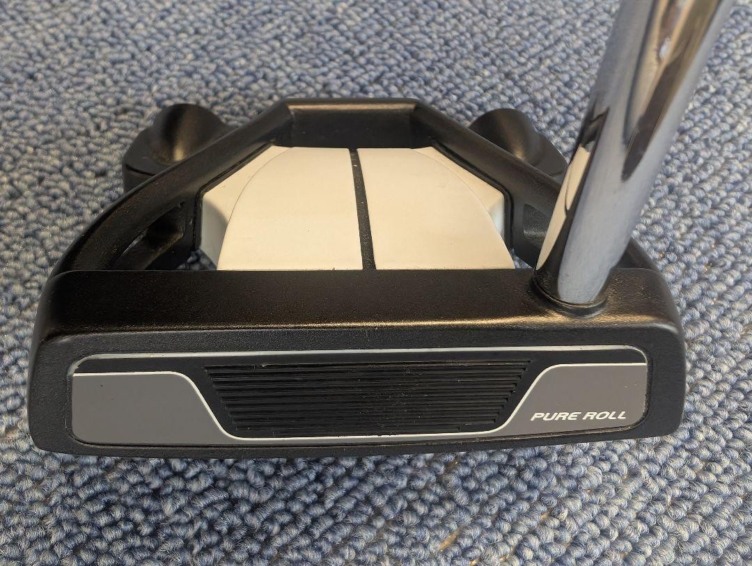 テーラーメード GHOST SPIDER S 32インチ Taylormade Ghost Spider S 32 Inch | eBay