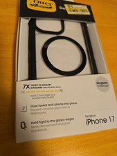 Funda OtterBox iPhone 17 Defender Series Pro XT para MagSafe con control de cámara -