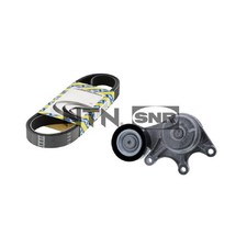 Keilrippenriemensatz für BMW X3 F25 X4 F26 Z4 E89 | 159416