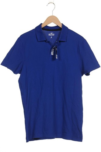 Stilvolle Hollister Poloshirt Herren Bild