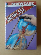 Showcase Presents Showcase, Vol. 1 TPB New Trade Paperback