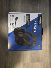 Hyper x Cloud Flight Gaming Headset Wireless ...