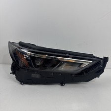2024 2025 2026 Toyota Grand Highlander Passenger Side LED Headlight A133-