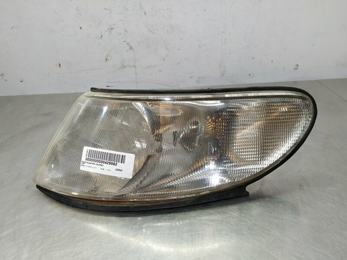 scheinwerfer vorne links für SAAB 9-3 COUPE 2.0 T 1999 429562