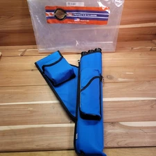 Neet Target Quiver Blue Bow Hunting N-TL-301 Trim Lite RH New NOS USA Made