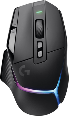#ad 502 X plus Lightspeed Wireless RGB Gaming Mouse Optical Mouse with LIGHTFORCE $287.99