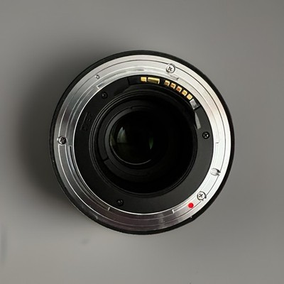 Tokina AT-X Pro DX II, 11-16 mm, F2.8 Weitwinkelzoom-Objektiv - Schwarz, OVP
