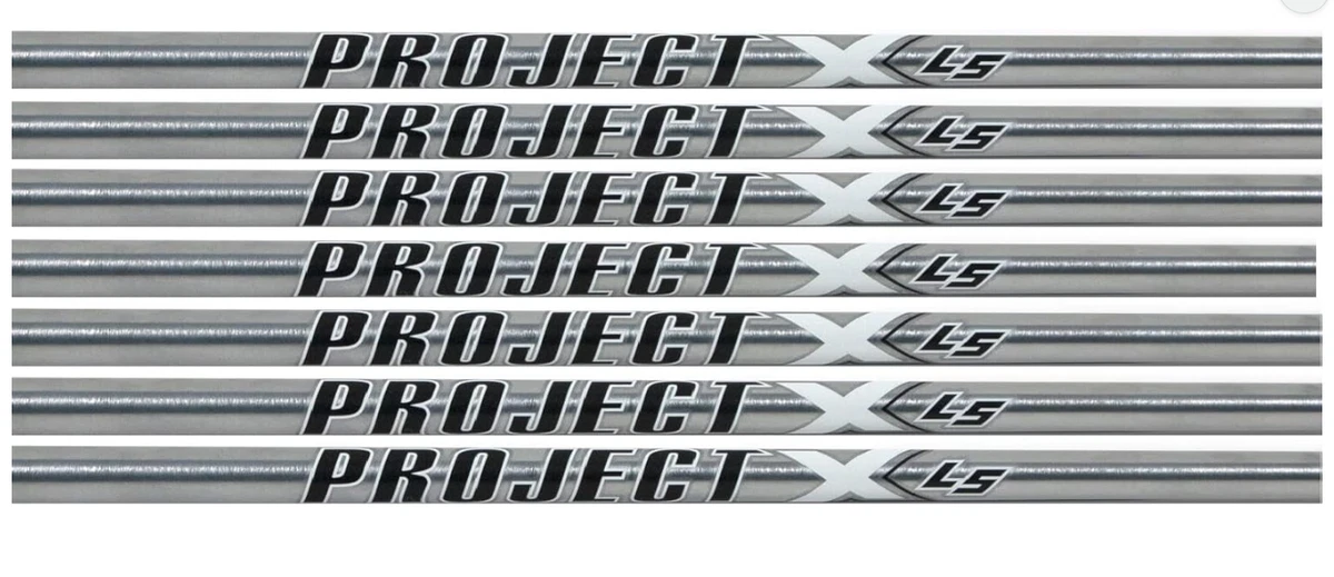 Project X PXI Shafts products for sale | eBay