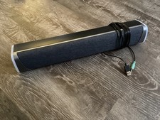 Soulion R30 Computer Speakers, USB Powered 3.5mm AUX