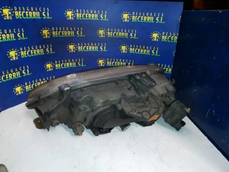 RECHTER SCHEINWERFER / 659897 FÜR RENAULT MEGANE I CABRIOLET EA0 * - Bild 2 von 4