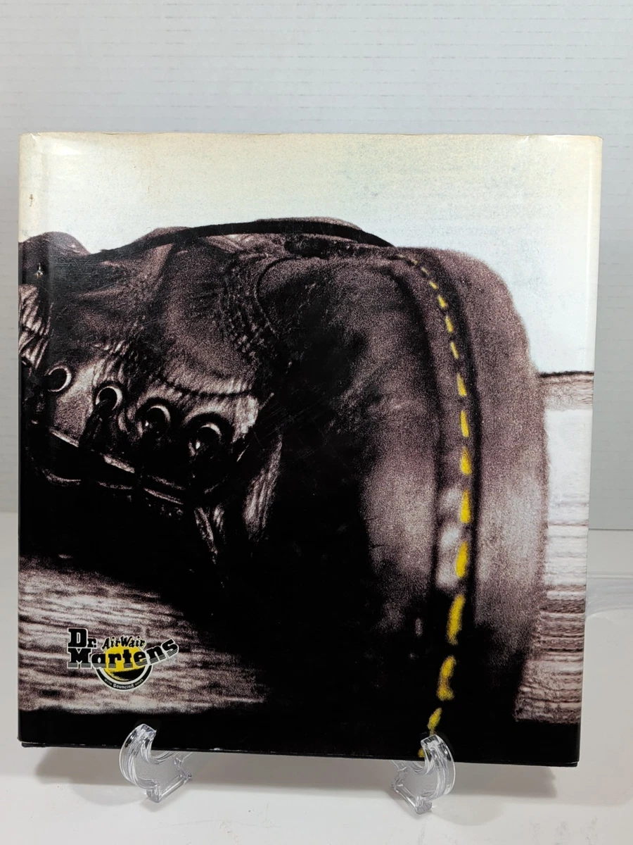 dr martens book products for sale | eBay