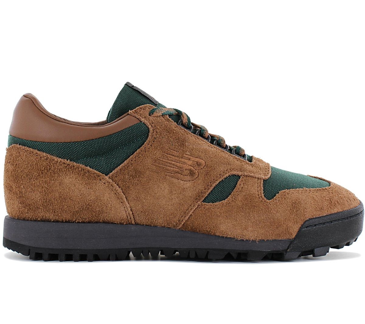 New Balance Rainier Low - Vibram - UALGSBG Men