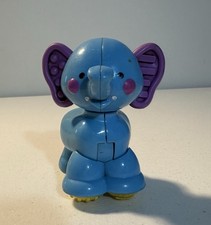 Fisher-Price Amazing Animals Baby Elephant