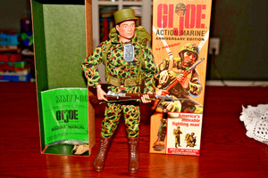 GI Joe 40th Anniversary | eBay