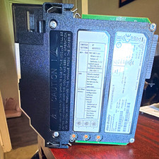 Allen-Bradley 1756-EN2TR ControlLogix EtherNe...