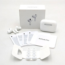 Apple Airpods Pro 3 Wireless Active Noise Cancelling Earbuds Personalized 