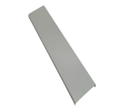 HAIER PLATE - WINDOW (SOLID) WJ65X23755 NEW OEM