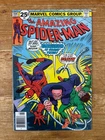 The Amazing Spider-Man #159  (Marvel Comics August 1976) - No Reserve!!!