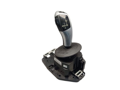 Pannello Di Comando Selettore Automatico Per BMW 5 TOURING E61 530D LCI 9165669 - Picture 1 of 8