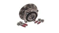 Radlagersatz Vorne SKF Vkba 3444 FÜR BMW Radlager KIT Nabenlager Satz