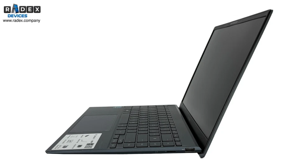 ASUS ZenBook 14 |Ryzen-7 |1TB SSD | 16GB RAM | mit neuer Batterie - Bild 4 von 4