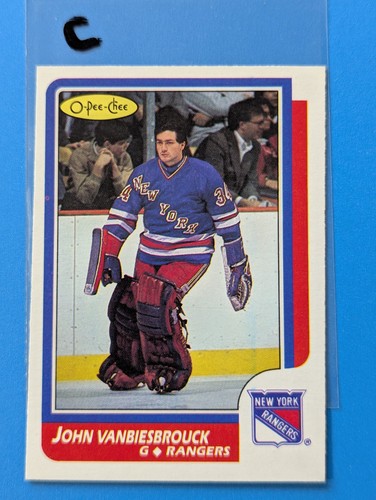 1986-87 O-Pee-Chee NHL Hockey Cards OPC U-Pick 1 - 126 Complete your Set. - Picture 36 of 371