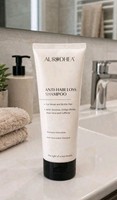 Aurodhea Anti Hair Loss Shampoo 250Ml Koffein Shampoo Gegen Haarausfall