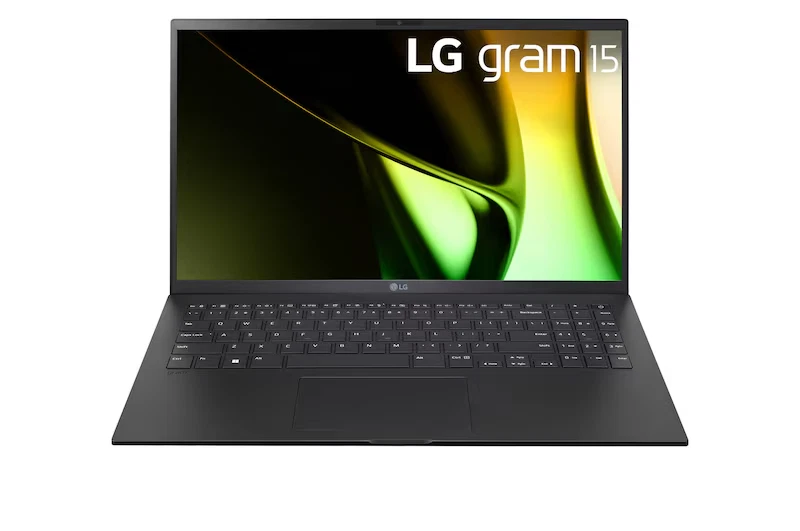 LG Gram 15-15.9 Inch PC Laptops & Netbooks for Sale | Shop New