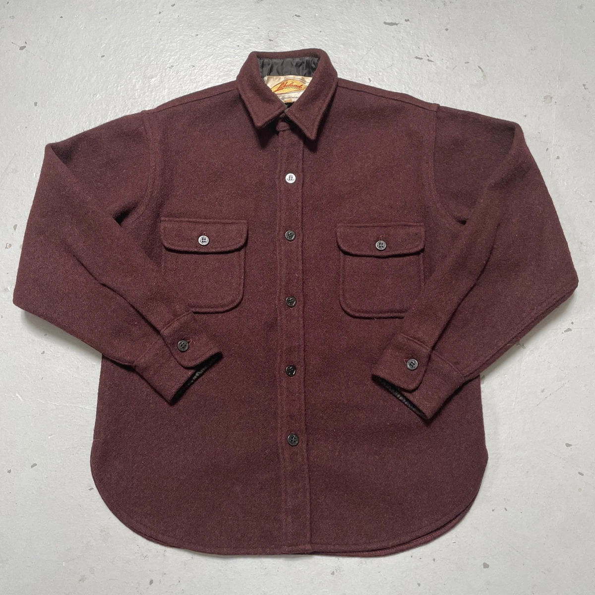 vintage cpo shirt products for sale | eBay