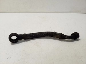 Volkswagen Golf III 1992 Diesel 66kW Turbolader Ölleitung Ölschlauch