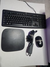 HP T540 Thin Client AMD Ryzen R1305G Dual-Core 1.5GHz 1X7N1AT ABA