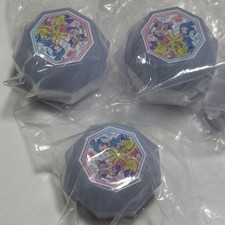 Idol PreCure with You  Stylish Ring Lights Gathering A