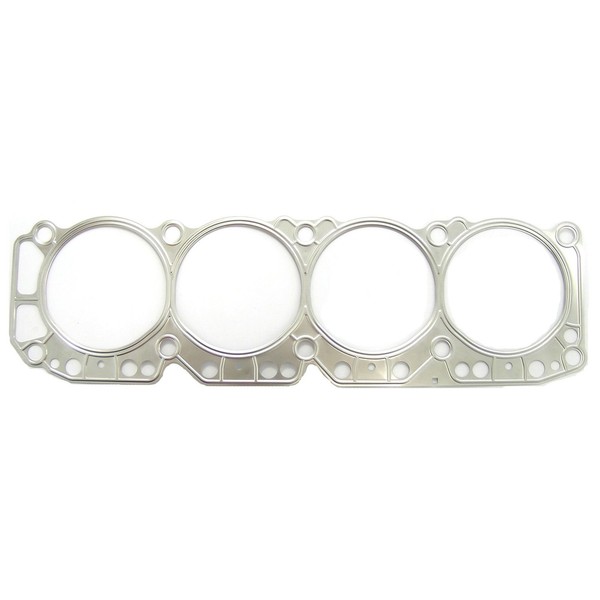 Dichtung Zylinderkopfdichtung Cylinder Head Gasket FüR Volvo Penta 3.0G 3.0L 3.0-image