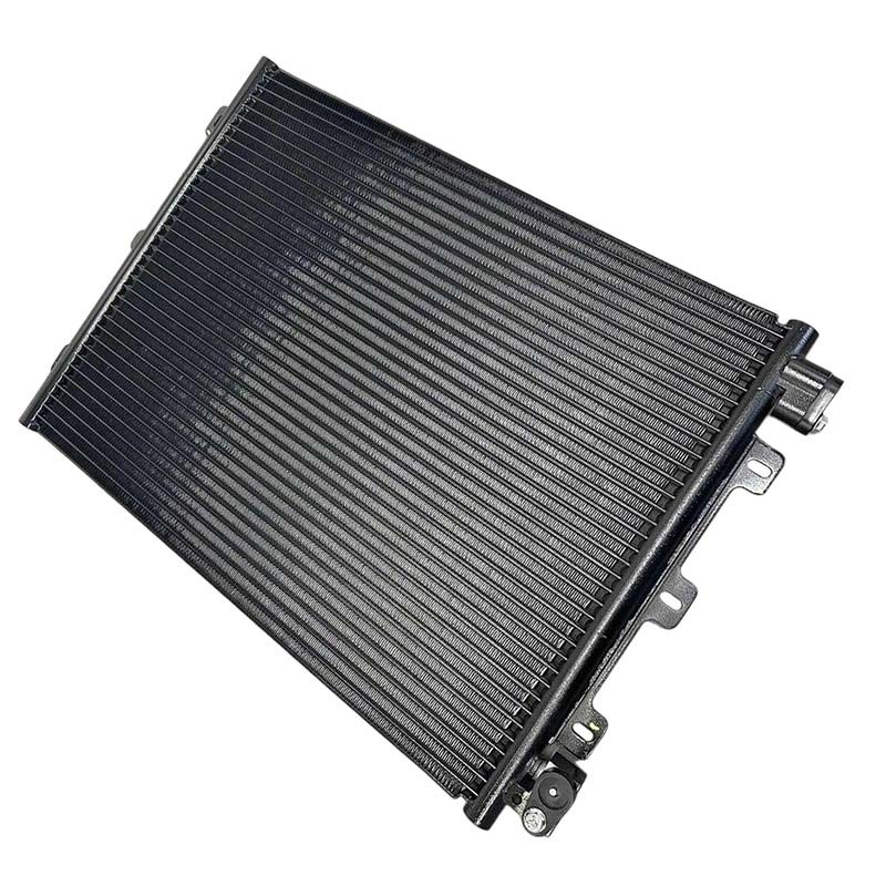 Ferrari 458 Spider Ac condenser P/N 262836