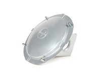 Reserveradhalter Hinten -LAMBRETTA- Lambretta Li 125 (Serie 1) Li 125 (Serie 2),