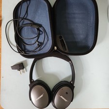 Bose QuietComfort 25 Acoustic Noise Cancelling Headphones
