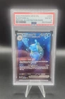 2023 Pokemon Blastoise ex 200/165 Sv: Scarlet & Violet 151 Holo PSA 8