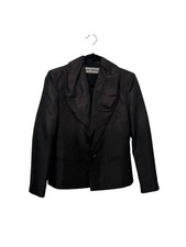 USED ISSEY MIYAKE TAILORED JACKET GOOD