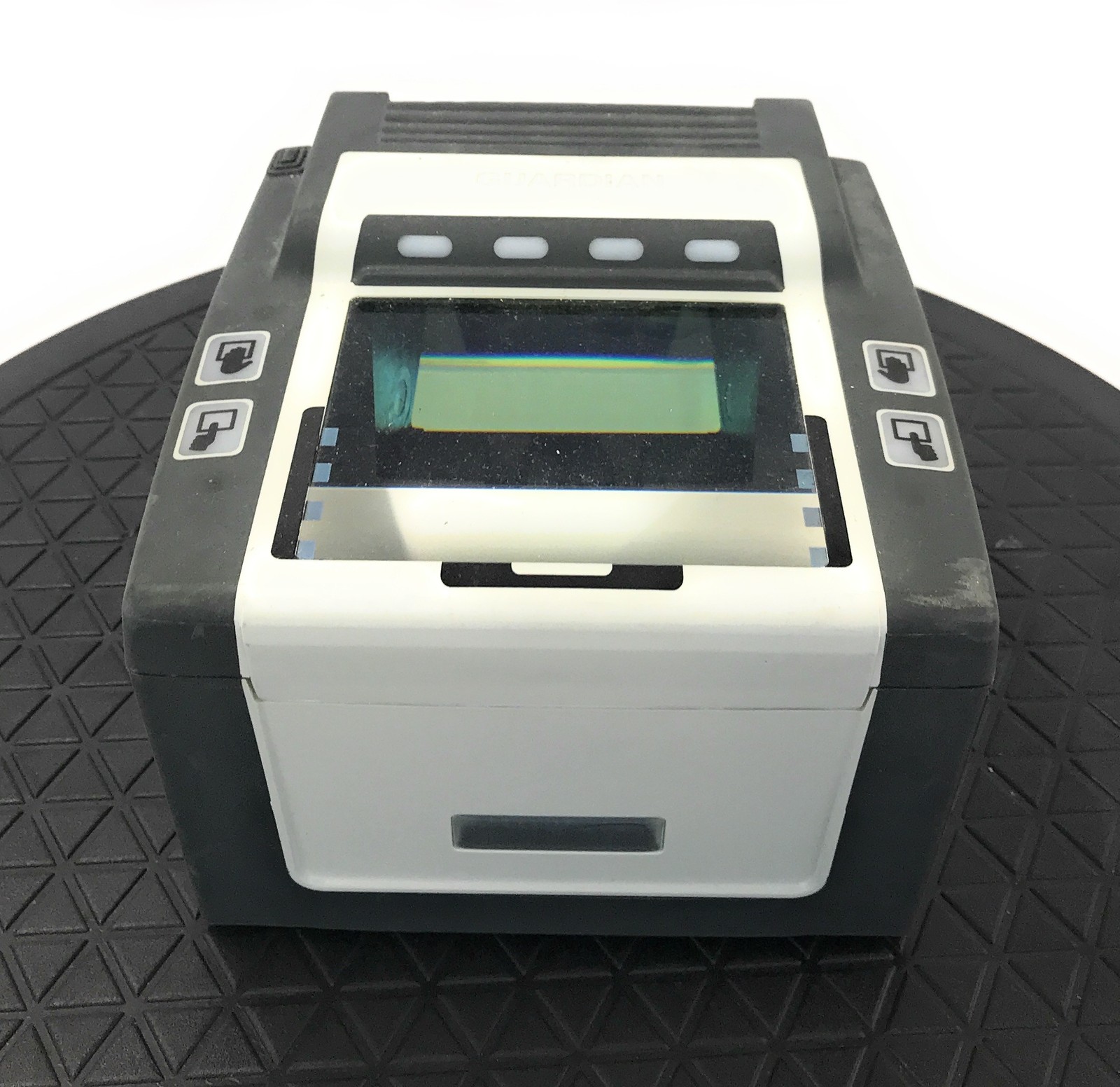 CrossMatch L Scan Guardian 900251 900224 Ten-Print Fingerprint Scanner