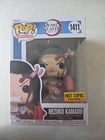 Funko Pop! Vinyl: Demon Slayer: Kimetsu no Yaiba - Nezuko Kamado - Hot Topic...