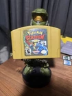 Pokemon Stadium 2 N64 Tested And Authentic
