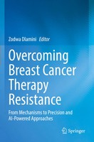 Zodwa Dlamini | Overcoming Breast Cancer Therapy Resistance | Taschenbuch (2025)