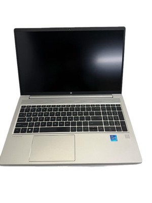 HP ProBook 650 G8  Intel Core i7-1185G7, 16GB, 512GB SSD