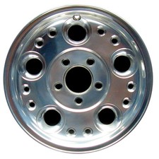 Ships Today Wheel Rim Ford Ranger 14 1997 1998 F87z1007ja Polished Oe 3292