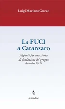 Luigi Mariano Guzzo La Fuci a Catanzaro (Paperback) (UK IMPORT)