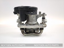 TOYOTA C-HR GEN 1 12/2016-09/2023 COMPLETE CALIPER RIGHT REAR ELECTRIC TYPE