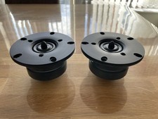 Vifa Peerless XT25BG60-04 Tweeter 4 ohm