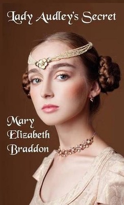 Lady Audley's Secret by Mary Elizabeth Braddon (English) Hardcover Book
