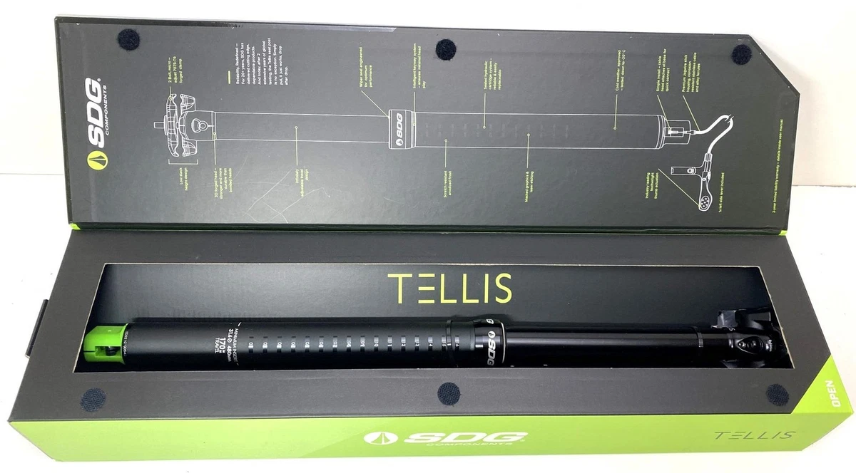 SDG Bicycle Seatpost for sale | eBay