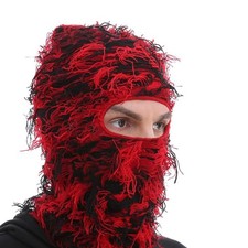 Winter Balaclava Beanie Hat Full Face Mask Ski Sun Hood Tactical Masks Warm Cap